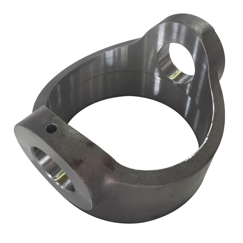 Rod Clevis For Hydraulic Cylinder SIDI Hydraulic