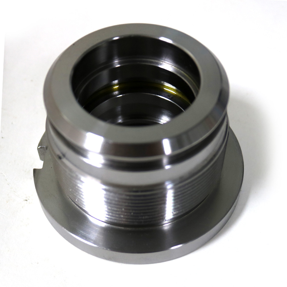 Hydraulic Cylinder End Cap Guide Sleeve SIDI Hydraulic